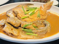 红烧海杂鱼-东莱馋房(陆家嘴店)