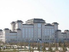 -陕西师范大学(雁塔校区)
