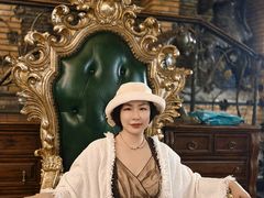 -福禧酒窖·中餐厅 (万柳店)