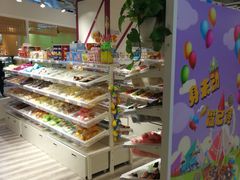 -吾悦广场(天津和平店)