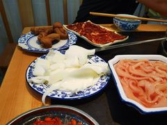 -飘香火锅(玉林西路店)
