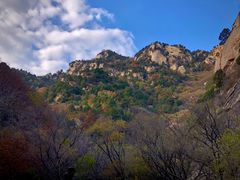 -黑龙潭风景区