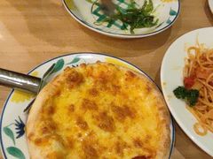 -萨莉亚意式餐厅(黄村高德汇店)