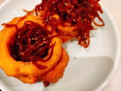 -小吊梨汤·北京菜·烤鸭(鸟巢店)