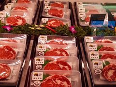 零售区-MEAT MATE 鲜食肉铺(凤凰汇·里巷店)