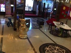 -歌莱美KTV x 星唱纯K·联名店(长虹路店)