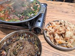 -京玉菲饭店(李村店)