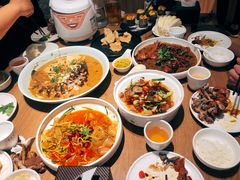 -金掌勺锅包肉(华润万象城店)