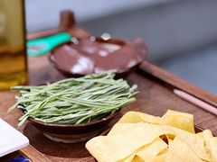 干贡菜-楠火锅(龙阳广场店)