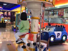 -汤姆熊欢乐世界(光启城店)