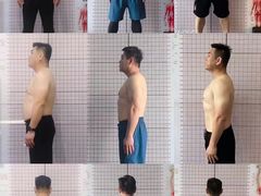 -锐动健身游泳(博地中心店)