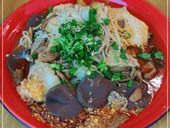 -文立新·秤盘麻辣烫(天通苑店)