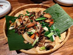 -云海肴·汽锅鸡·云南菜(美罗城店)