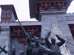 -厦门方特梦幻王国