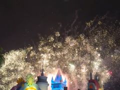 -厦门方特梦幻王国