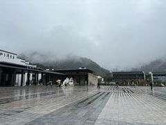 -石台牯牛降景区