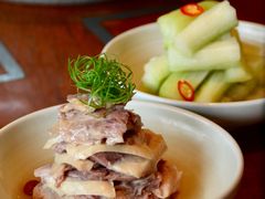-湖滨28中餐厅·西湖宴·杭州君悦酒店