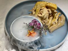 -尚一汤 广东炖汤(金桥国际店)