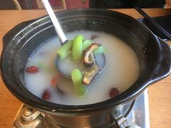 -小土豆北方菜馆(方庄店)