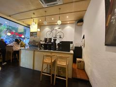 -常识咖啡common sense(春熙路店)