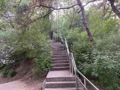 -元大都城垣遗址公园