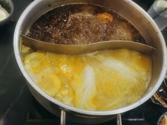 -熹悟海鲜火锅·广式打边炉