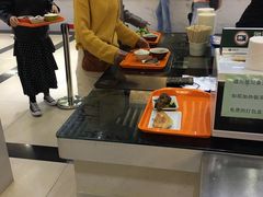 -梅园食堂