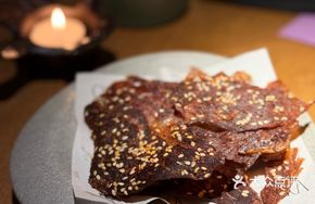 Air-Dried Wagyu