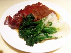 -龙记烧腊茶餐厅(常德路店)