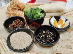 -大张烙馍村(三环南路旗舰店)