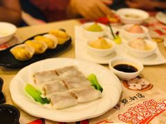 -点都德(华强南店)