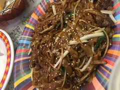 -新辉港式茶餐厅(北栅店)