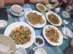 -黔人百味.贵州菜