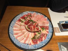 -杉海和牛烧肉海鲜自助(会展城店)