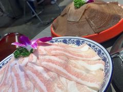 -生活如沸·顺德水牛奶火锅(大学路店)