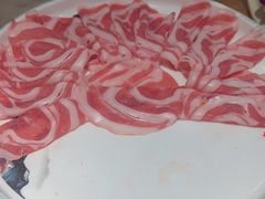 -蜀留香火锅(社会山店)