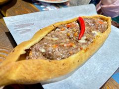 -卢布里西餐厅(总店)