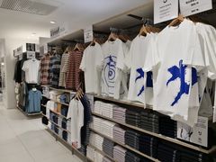 -优衣库(青岛伟东乐客城店)