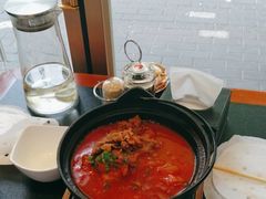 -紫光园·烤鸭·北京菜(团结湖店)
