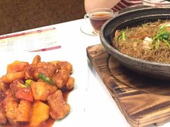 -稻香酒家(天河城店)
