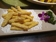 -杨记隆府(汉街店)