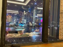 -上海和平饭店龙凤厅 Dragon Phoenix