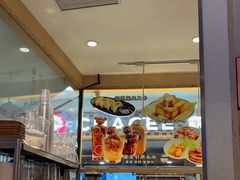 -牛楠楠·香港牛腩茶餐厅(永旺店)