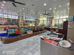 -国家五钻酒家·西樵旺阁渔村(西樵店)