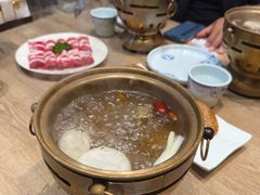 -古关火锅店(古北水镇景区店)