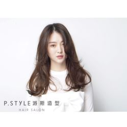 -吉米造型