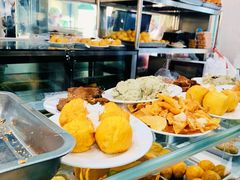 -老磁器口豆汁店(天坛店)