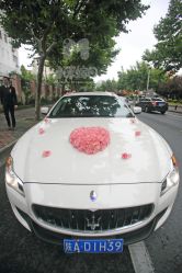 -上海虹桥锦江大酒店·宴会厅