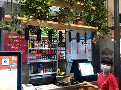 -比格比萨自助(国展店)