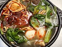 -清真·穆萨砂锅(大皮院店)